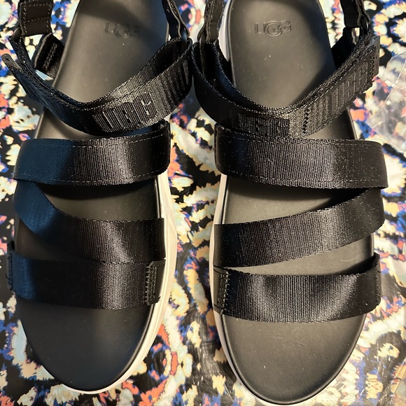 NEW UGG Platform Sandals! - Picture 5 of 5